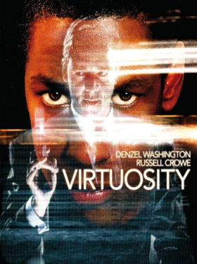 Asesino Virtual 1995